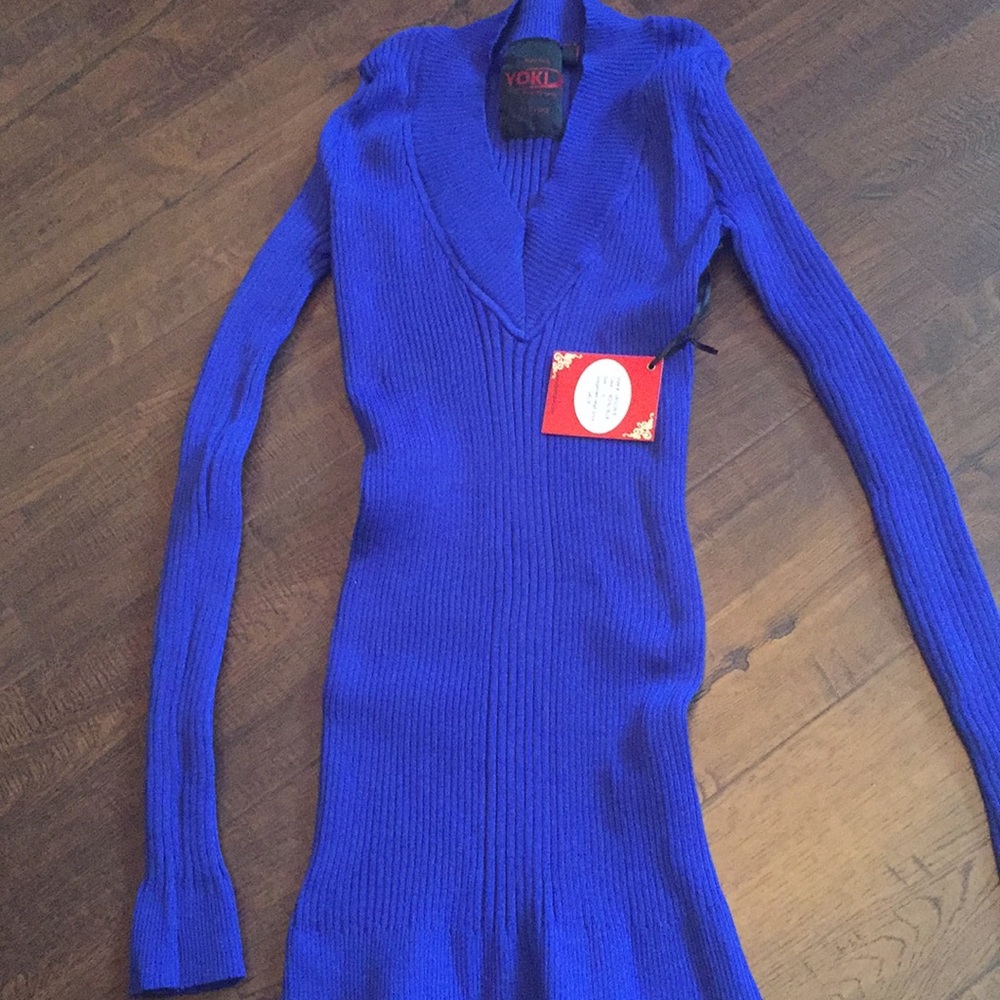 Long sleeve for women